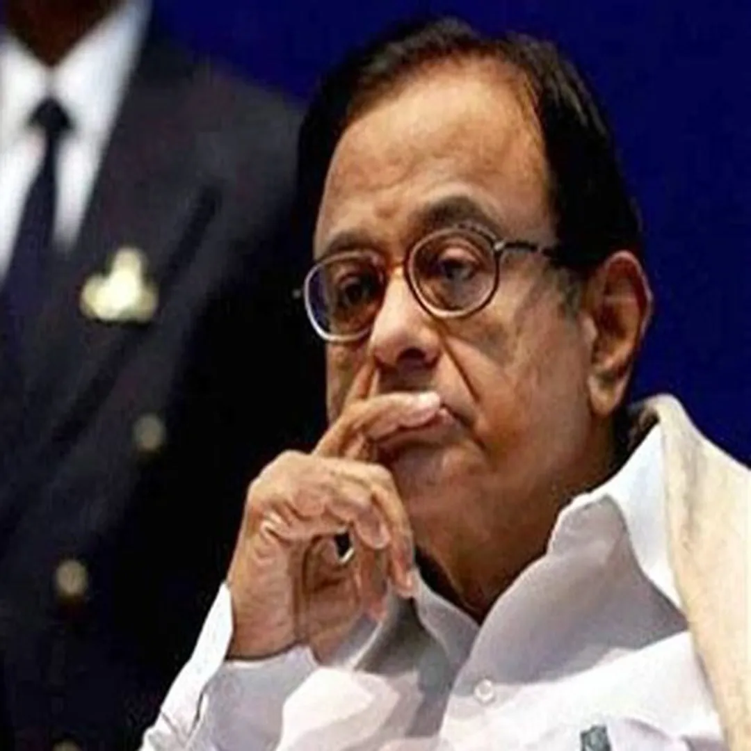 chidambaram